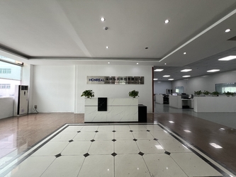Shenzhen Honreal Technology Co.,Ltd Fabrik Produktionslinie