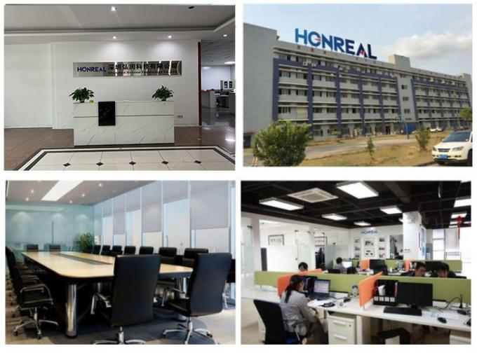 Shenzhen Honreal Technology Co.,Ltd Firmenprofil