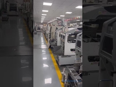 Juki KE-2050 2060 Hochgeschwindigkeit für die PCB-Montage