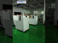 SMEMA Port SMT Handling Equipment Loader Unloader für die Belastung von Leiterplatten