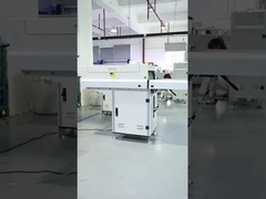 Handwerkliche PCB-Lifttürförderer SMT-Lifttürförderer