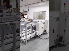 Automatischer Multi-Magazin-Rack SMT-Lader/Entlader Leiterplatten-Bestückungsmaschine OEM
