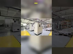 200 PCB Kapazität Bar PCB-Board-Lader Maschine automatisch für SMT Produktion Lin