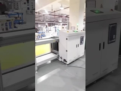 Vollautomatische PCB-Lademaschine Vakuumsuction für Smt-Linie
