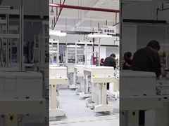 1.5m 2,0m PCB-Handling-Fahrzeuge für elektronische Montage und Transport