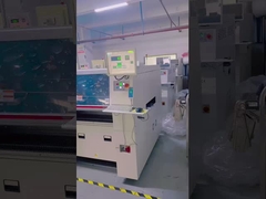 Hanwha SM471Plus 482Plus 481Pluss Chip-Mounter Decan S1 S2 SMT Samsung Pick and Place-Maschine