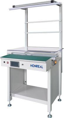 Elektronische Montagelinie Verknüpfung SMT-Handling-Fahrzeuge PCB-Kühlförderer 0,5 m 1,0 m