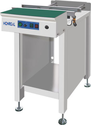 Automatische Mini-Gürtel PCB Handling Förderer Transferförderer für SMT Chip Montage-Linie