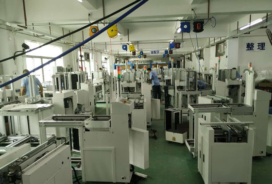 Automatische Mini-Gürtel PCB Handling Förderer Transferförderer für SMT Chip Montage-Linie