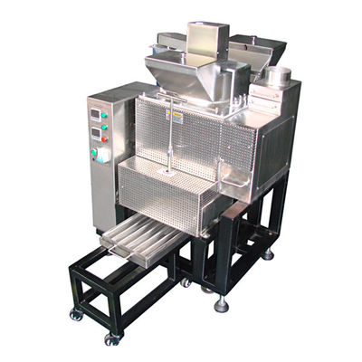 70 KG Industrielle Lötmaschine zur Rückgewinnung von Schlauch