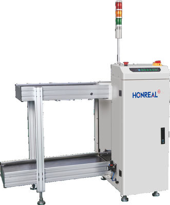 Mini-PCB-Ladegerät und -Lader, SMT-Ladegerät mit PLC-System