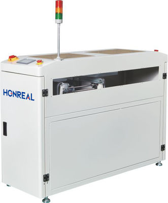 Mini-PCB-Ladegerät und -Lader, SMT-Ladegerät mit PLC-System