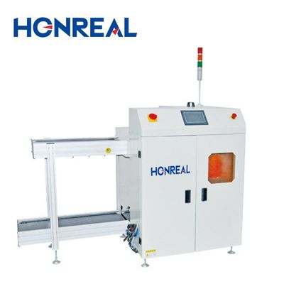 Automatischer Saug-Leiterplattenlader für LED-Vakuum-Leiterplatten