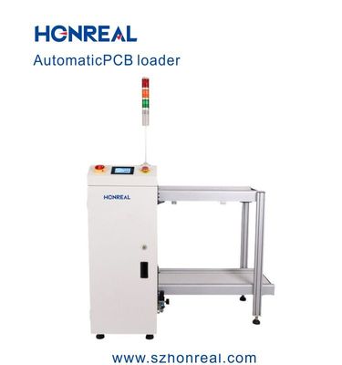 Automatische Saug-PCB-Lademaschine für die Montagelinie für Smt-Chips