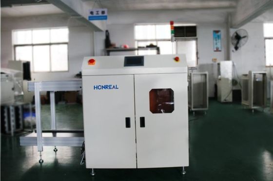 Automatischer Saug-Leiterplattenlader für LED-Vakuum-Leiterplatten