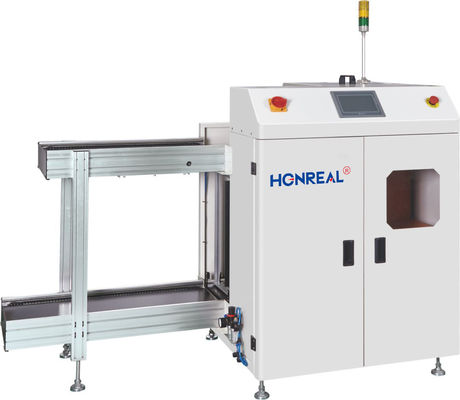Automatische Saug-PCB-Lademaschine für die Montagelinie für Smt-Chips