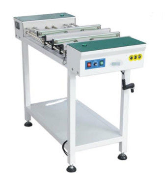 SMT-Board-PCB-Handling-Fahrzeuge Doppelspur-Montage vollautomatisch
