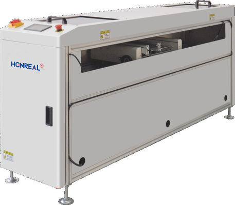 Automatische Shuttle-PCB-Handling-Fahrzeuge für Led-Montagelinie