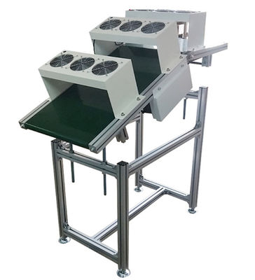 Einheitliche PCB-Gürtelförderanlage für die Wellenlösung