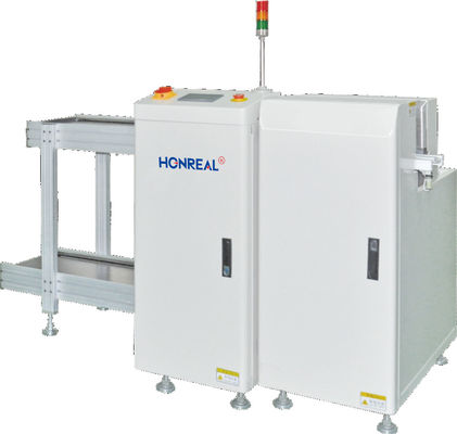 CE-Zertifikat für kleine SMT-Leiterplatten-Lader und -Entlader ohne Magazinregal für die Mobiltelefon-Produktionslinie