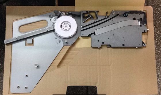 Elektrische Samsung CP SMT Maschinenzufuhr 8×2mm 8×4mm 12mm 16mm