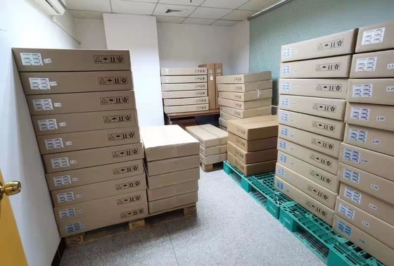 Elektrische Samsung CP SMT Maschinenzufuhr 8×2mm 8×4mm 12mm 16mm
