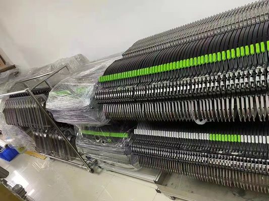 8×2mm SMT-Maschinenzufuhr für Pick-and-Place-Maschinen CP40 CP45FV CP45FV