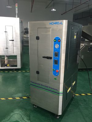 Elektronisches Pneumatisches SMT-Reinigungsgerät