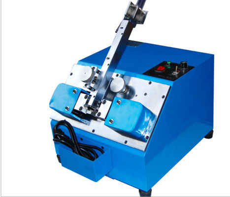 Automatische SMT-Verbundmaschinen, Radialbleiförmmaschine für Rohrverpackte Komponenten