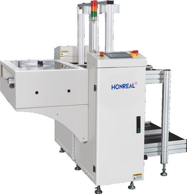 Mehrfunktions-PCB-Magazin NG OK Entlader PCB-Lader Entlader für SMT-Bundeslinie