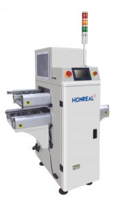 Automatischer PCB-Fahrzeug Multifunktioneller vertikaler Puffer zum PCB-Handling
