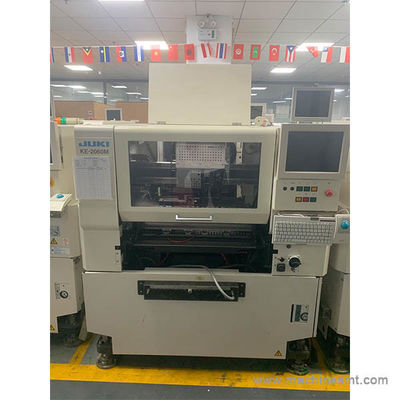 Fuji XP143 XP243 SMT Pick And Place Machine verwendet Schnellgeschwindigkeits-SMT-Festmaschine