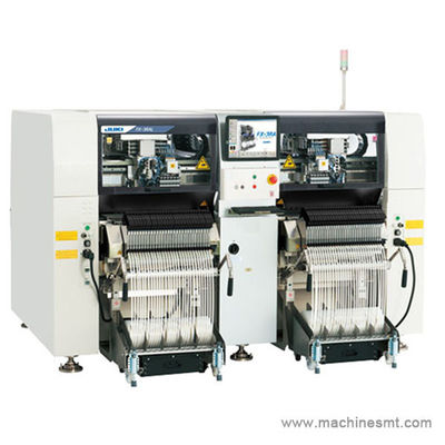 Gebrauchtes Juki FX-3RA SMT Pick And Place Machine Automatisches Modularmount mit hoher Geschwindigkeit
