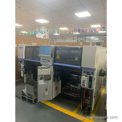 Gebrauchtes Juki FX-3RA SMT Pick And Place Machine Automatisches Modularmount mit hoher Geschwindigkeit