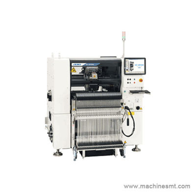 Gebrauchtes Original SMT Pick And Place Machine Chip Shooter KE-3010A für die SMT-Produktionslinie