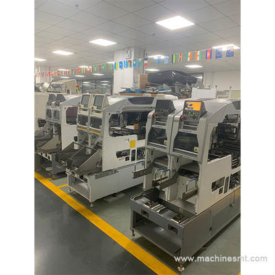Fuji NXT M3S Pick and Place Machine Smt Originalverwendet automatische Smt Montage