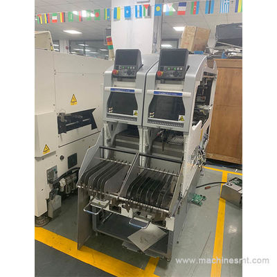 Fuji NXT M3S Pick and Place Machine Smt Originalverwendet automatische Smt Montage