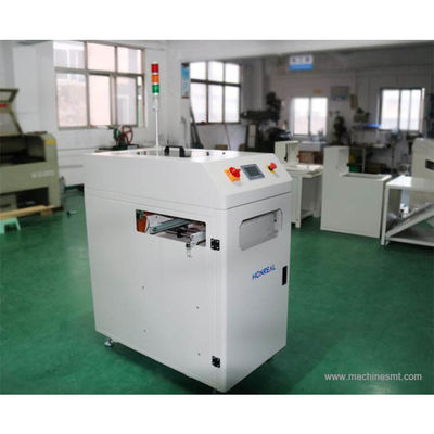 Touchscreen-SMT-PCB-Vakuum-Lader-Sauglader-PCB-Behandhabungsausrüstung