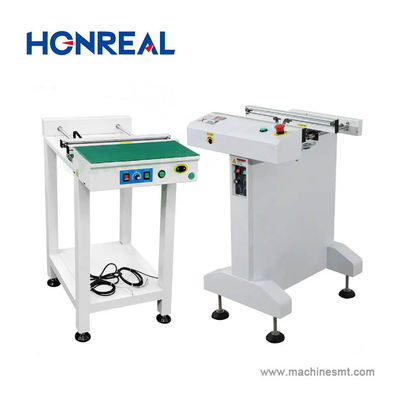 1.5m 2,0m PCB-Handling-Fahrzeug für SMT-Montage-Transport