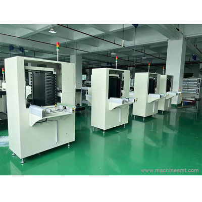 Schnelle PCB-Handling-Ausrüstung Förderer für SMT Montage-Produktion