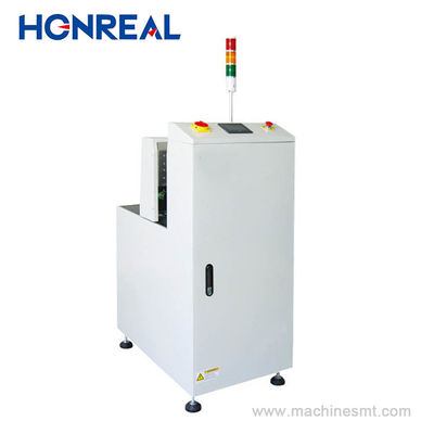 CE-Zertifikat für kleine SMT-Leiterplatten-Lader und -Entlader ohne Magazinregal für die Mobiltelefon-Produktionslinie