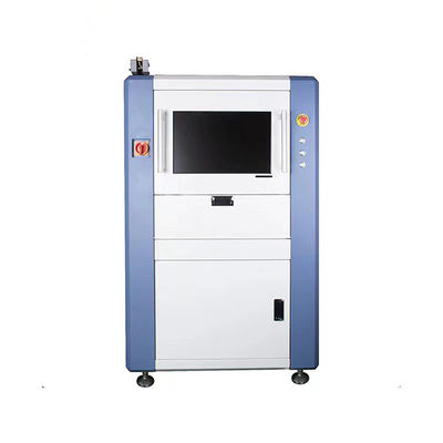 Automatische optische Inspektion AOI-PCB-Maschine On-Line-Systemgeräte