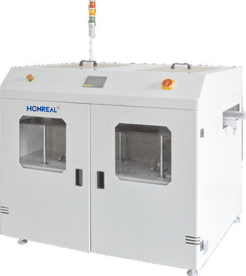 Automatischer 1,2 m LED Vakuumsauglader 1200m Langer Intelligenter PCB-Lader SMT Fertigungshandler