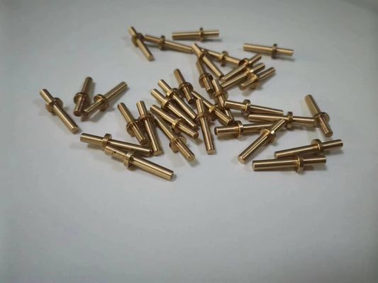 Halbautomatische SMT-Schweißmaschinen-Zubehör für PCB-Positionierung