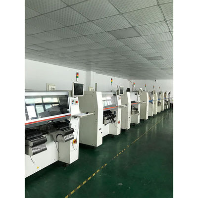 Hanwha SMT Samsung High Speed Chip Shooter SM471 Pick and Place Maschine