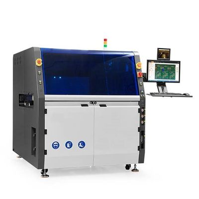 SELPOT-400 Online-Selektive Wellen-Lötmaschine