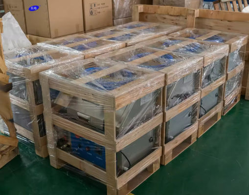 CO2-Reinigungsmaschine für Trockeneisblasen PCBA-Boardreinigungsmaschine