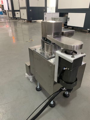 Automatische Lötmaschine zur Trennmaschine Wellenlötmaschine zur Rückgewinnung von Lötmaschinen