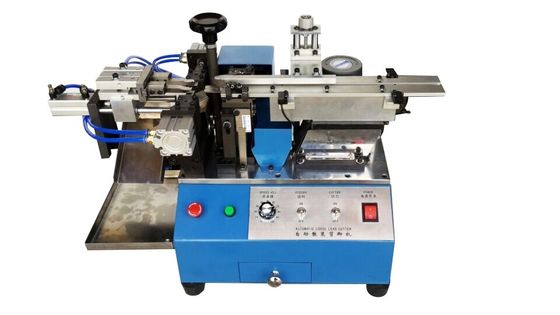 Automatische Verdichtermaschine zur Schliffmaschine zur Schliffformung von Blei