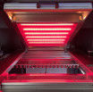 Professionelle SMT-Selektive Wellenlösemaschine mit N2-Druck von 0,4-0,6 MPa